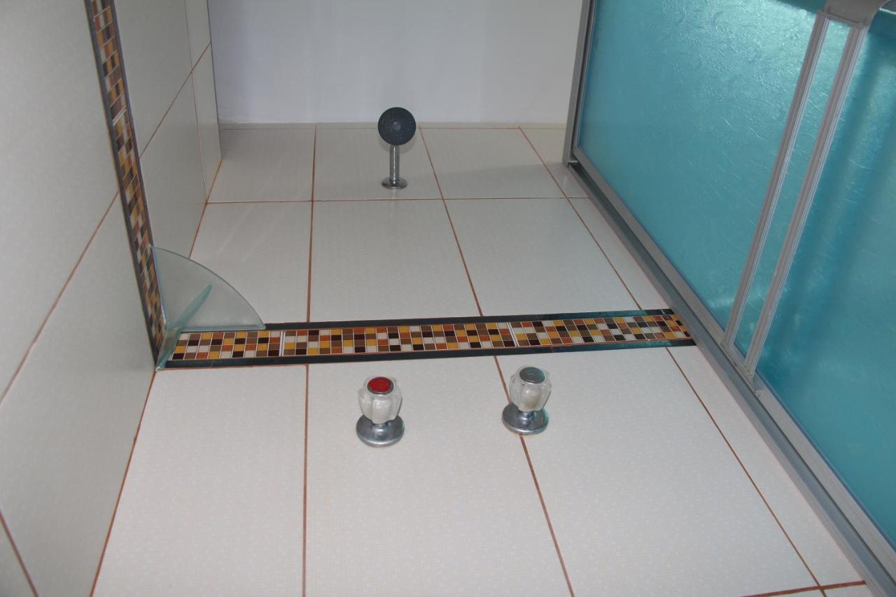 كاخاماركا Hotel Cielo Azul المظهر الخارجي الصورة